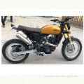 CF250cc EFI Water Cooled Scrambler Motorcycle Euro 4 Compliant